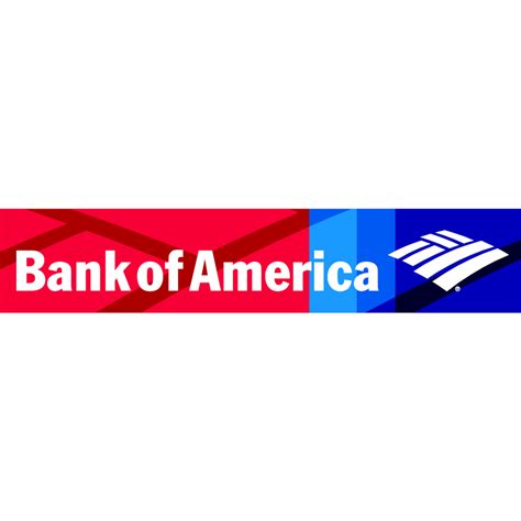 boa brinha.|Bank of America .